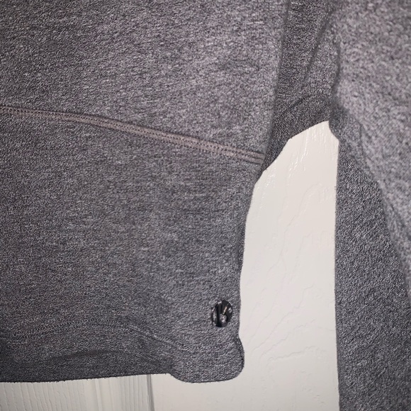 Buffbunny crop top - Picture 2 of 3